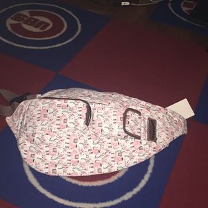 Unisex Crossbody bag